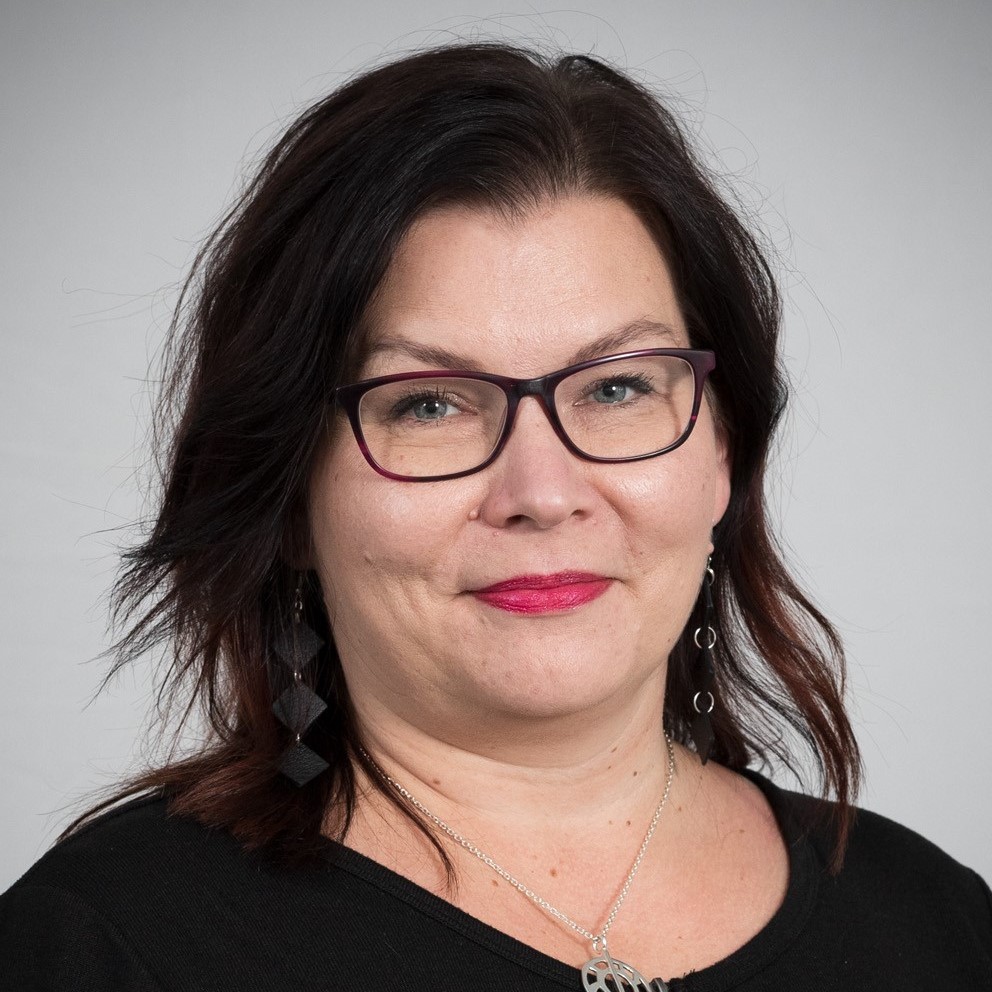 Katja Saukkoriipi