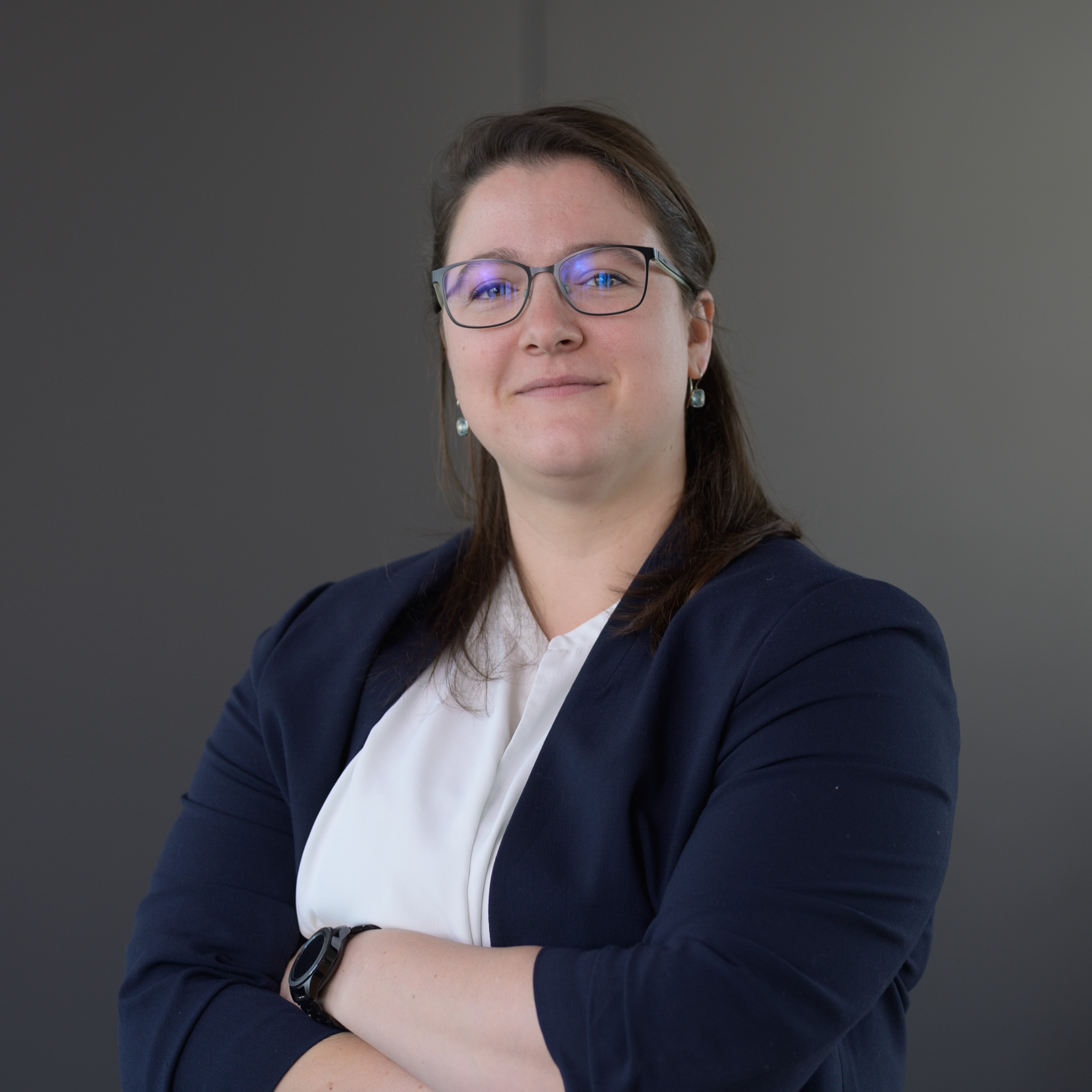 Profilbild Iris Nemec