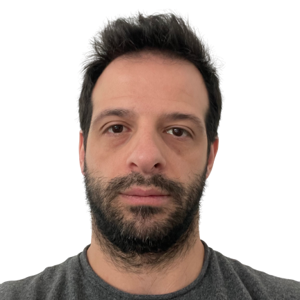 José Carlos Almeida
