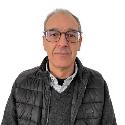 Eurico Gaspar