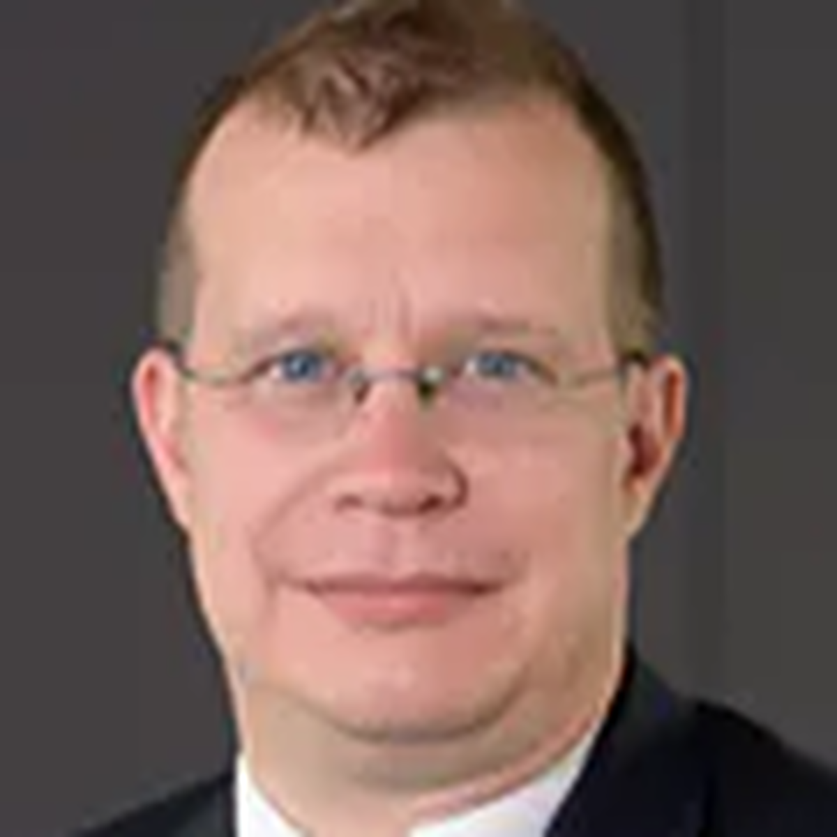 Johannes Martinek