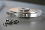 Thoracic Chamber Lid