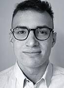 Gregor Lenz BSc.