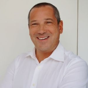 Antonio Martins