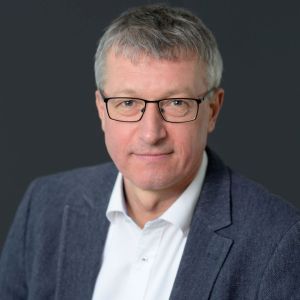 Stefan Sauermann