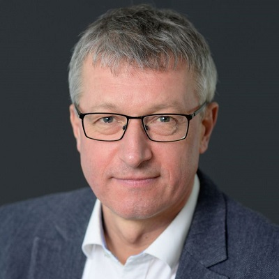Stefan Sauermann